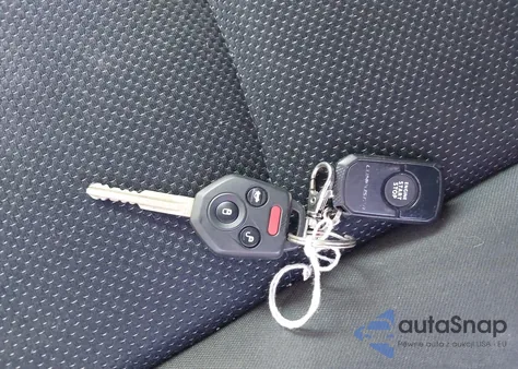 2016 Subaru Impreza Premium z USA, uszkodzony, nr VIN JF1GPAB65G8270778